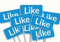 Facebook Betreuung + Marketing