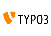 TYPO3 Content Management System