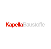 Logo: Kapella Baustoffe
