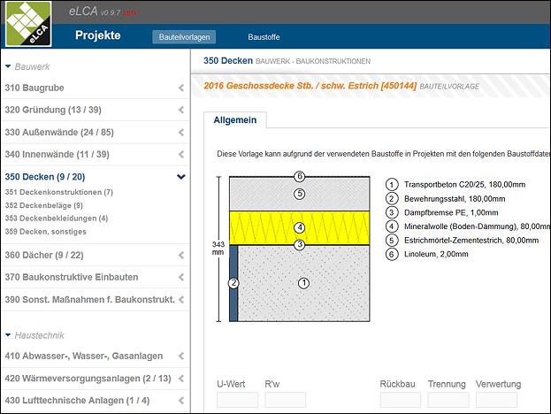 Größerer Auftrag des Bundesinstituts für Bau-, Stadt-und Raumforschung (BBSR)